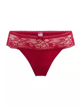 Стринги LingaDore DAILY, красный