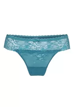 Стринги Lingadore DAILY, синий