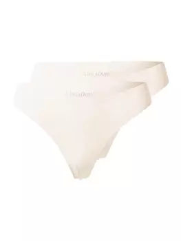 Стринги LingaDore, обнаженная