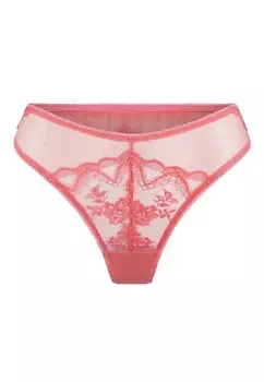 Стринги LingaDore, оранжевый