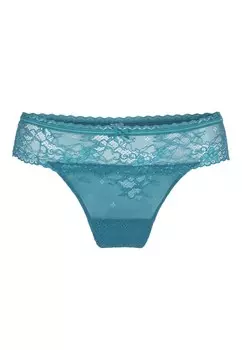 Стринги LingaDore, синий