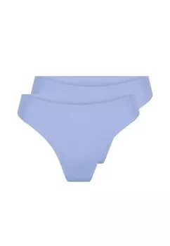 Стринги LingaDore, синий