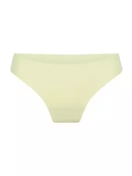 Стринги LingaDore Thong, цвет Lime