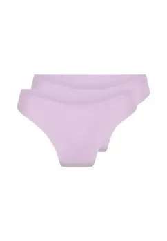 Стринги LingaDore Thong, фиолетовый