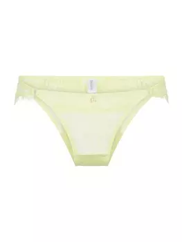 Стринги Lingadore, желтый