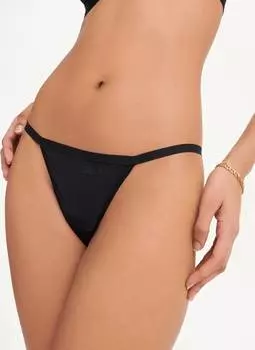 Стринги Litewear Active Comfort DKNY