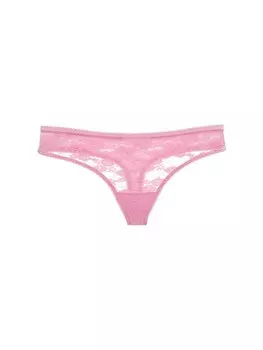 Стринги LSCN BY LASCANA, фуксия