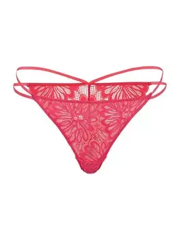 Стринги LSCN by LASCANA Thong, розовый