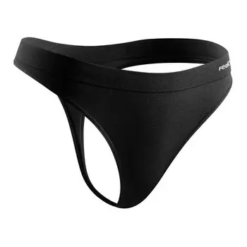 Стринги Lurbel Oxigeno, черный