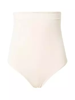 Стринги MAGIC Bodyfashion, бежевый