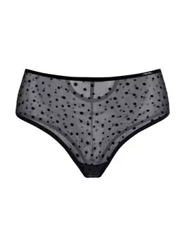 Стринги Marc & Andr SCANDALE, черный