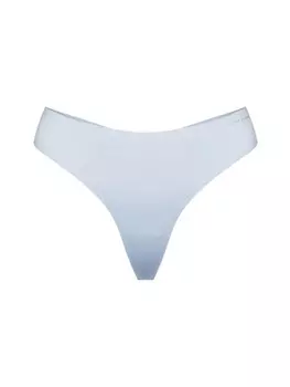 Стринги Marc & Andr SECOND SKIN, светло-синий