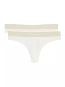 Стринги Marc O'Polo, белый