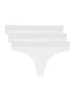 Стринги Marc O'Polo Essentials, белый