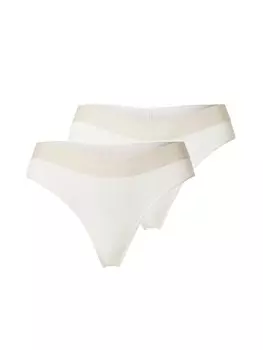 Стринги Marc O'Polo Iconic, белый