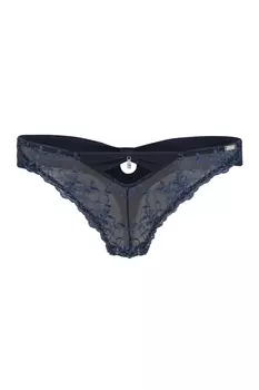 Стринги Marie Claire, морской