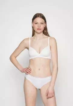 Стринги Marks & Spencer, нежно-розовый