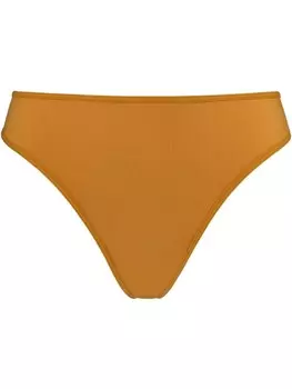 Стринги Marlies Dekkers, оранжевый