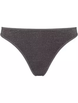 Стринги Marlies Dekkers, темно серый