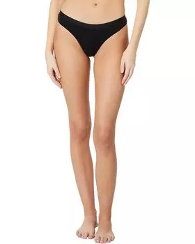 Стринги MeUndies Thong, черный