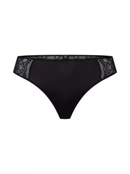 Стринги Mey, черный