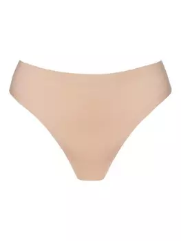 Стринги Mey ILLUSION, песочный