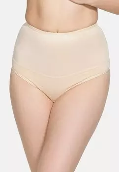 Стринги Mitex, бежевый