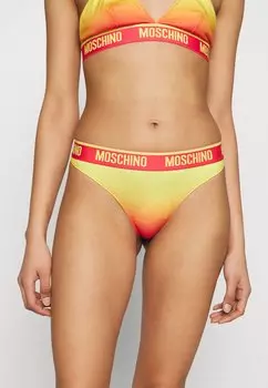 Стринги Moschino
