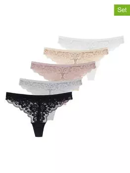 Стринги Myla Dorina, красочный