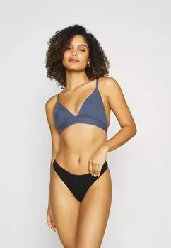 Стринги, набор Anna Field, черный