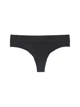 Стринги Next Thong Forever Comfort, черный