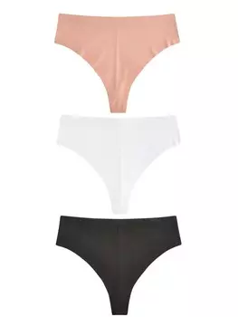 Стринги Next Thong, разноцветный