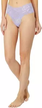 Стринги Nsn Comfie Cutie Cosabella, черный