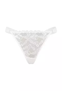 Стринги nuance, белый