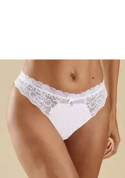 Стринги nuance, белый