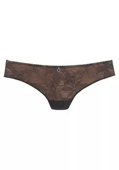 Стринги NUANCE, черный