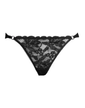 Стринги Nuance, черный