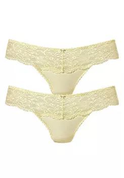 Стринги nuance, цвет 2xgelb