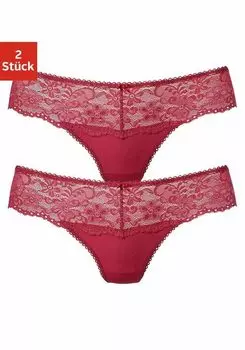 Стринги nuance, цвет 2xrot