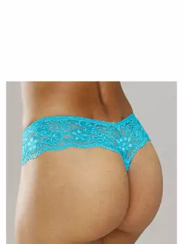 Стринги nuance, цвет 2xtrkis