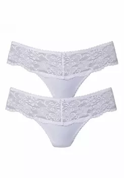 Стринги nuance, цвет 2xwei