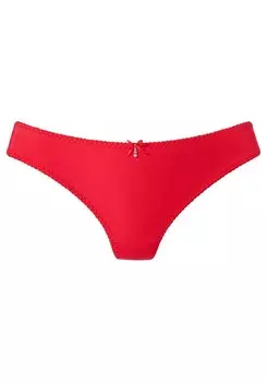 Стринги NUANCE, красный