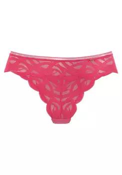 Стринги nuance, розовый