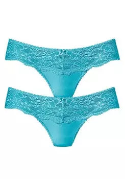 Стринги NUANCE, синий