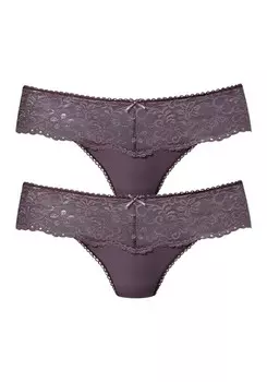 Стринги Nuance, слива