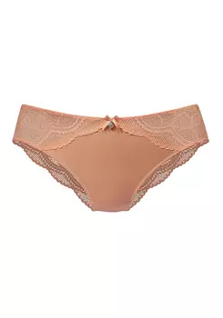 Стринги nuance Tanga, цвет pfirsich