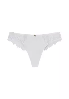 Стринги OFIEL ESOTIQ, белый