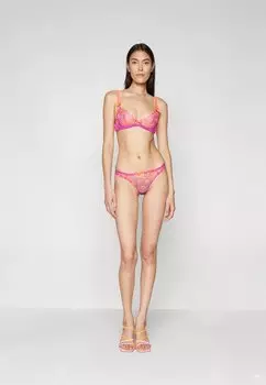 Стринги Ottiliee Thong Agent Provocateur, красный