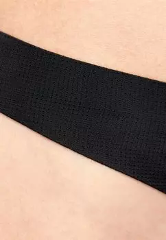 Стринги OYSHO, черный