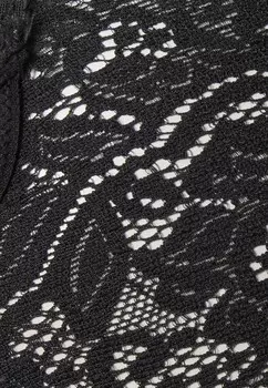 Стринги PANTY 2 PACK LASCANA, черный